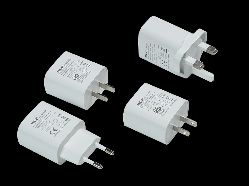 B35 PD20W 充電器美規