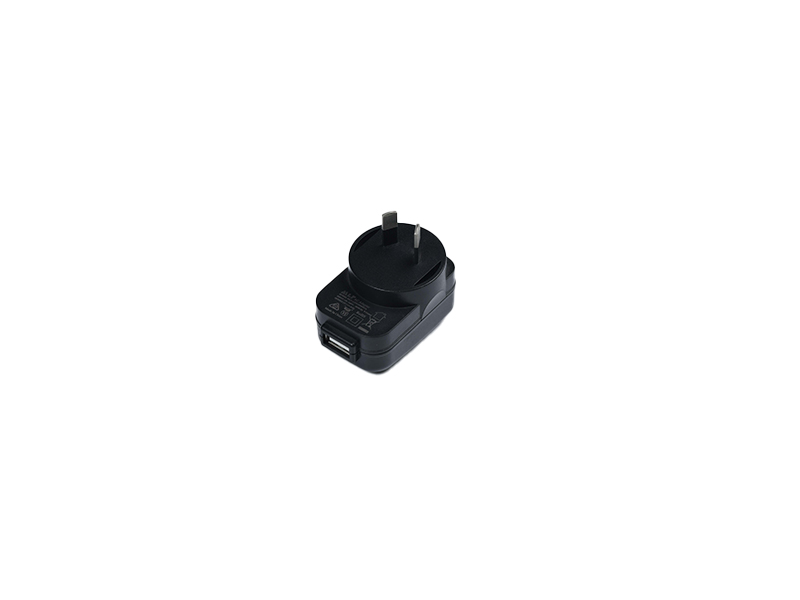 12W USB adapter AU plug