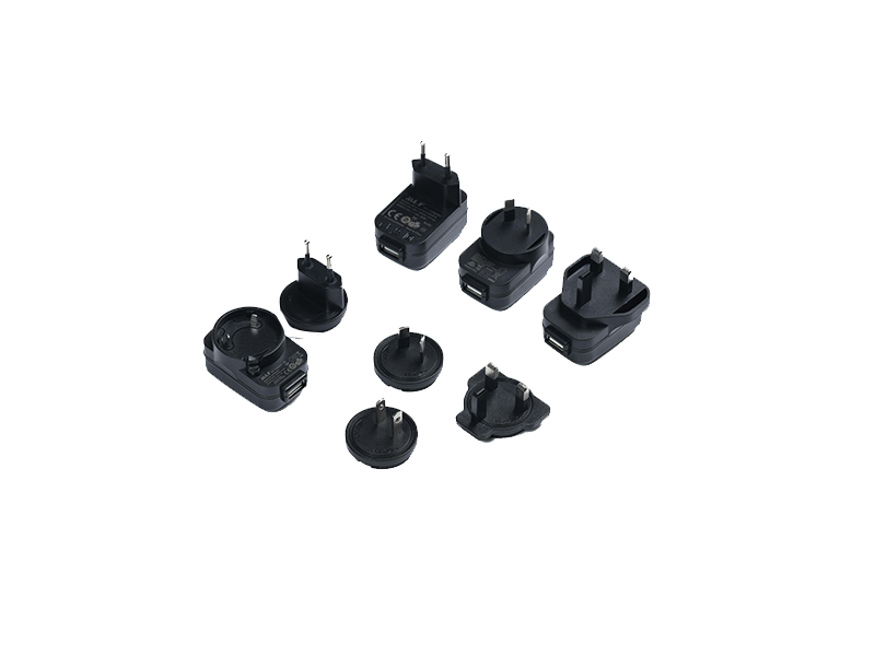 5V1A 5V2A USB充電器 歐規(guī)
