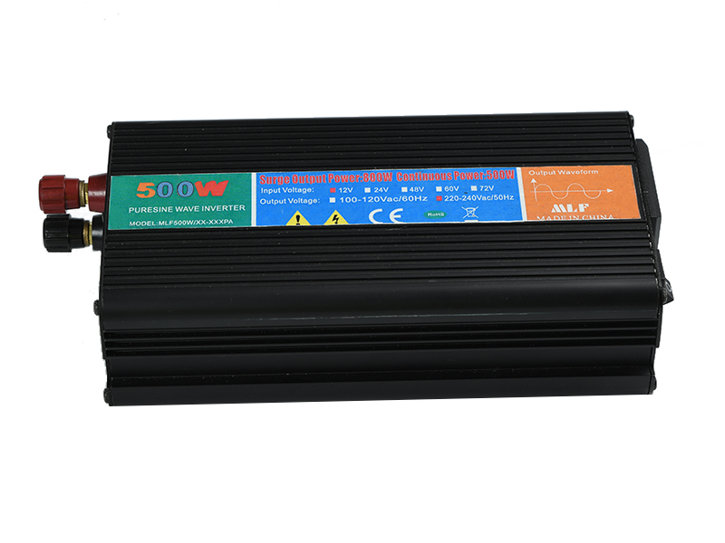 1000W 逆變器