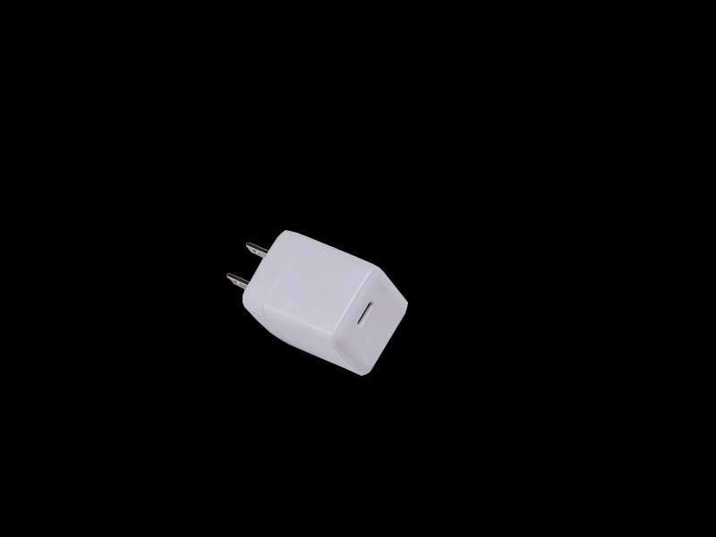 B46 GaN30W PD20W充電器