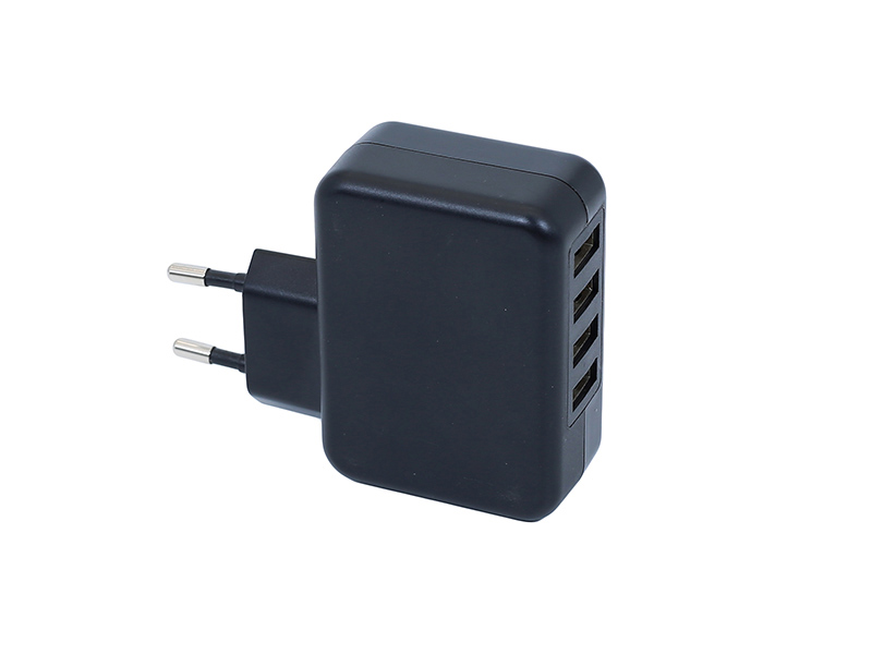 D12 5V4.8A 4USB GS CE