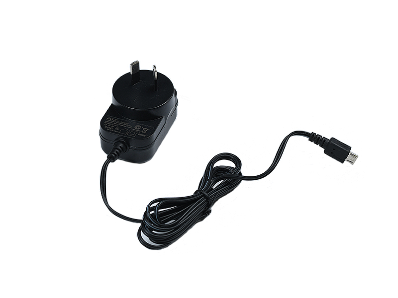 Production of electric chargers Production of electric chargers