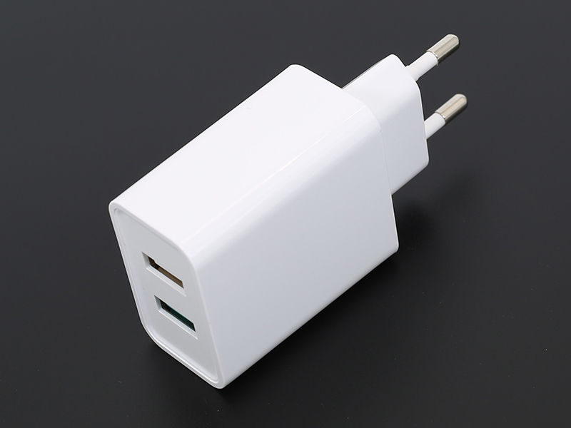 Production of electric vehicle chargers Production of electric vehicle chargers
